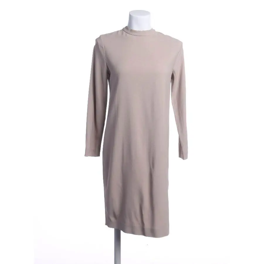 Kleid S Hellrosa