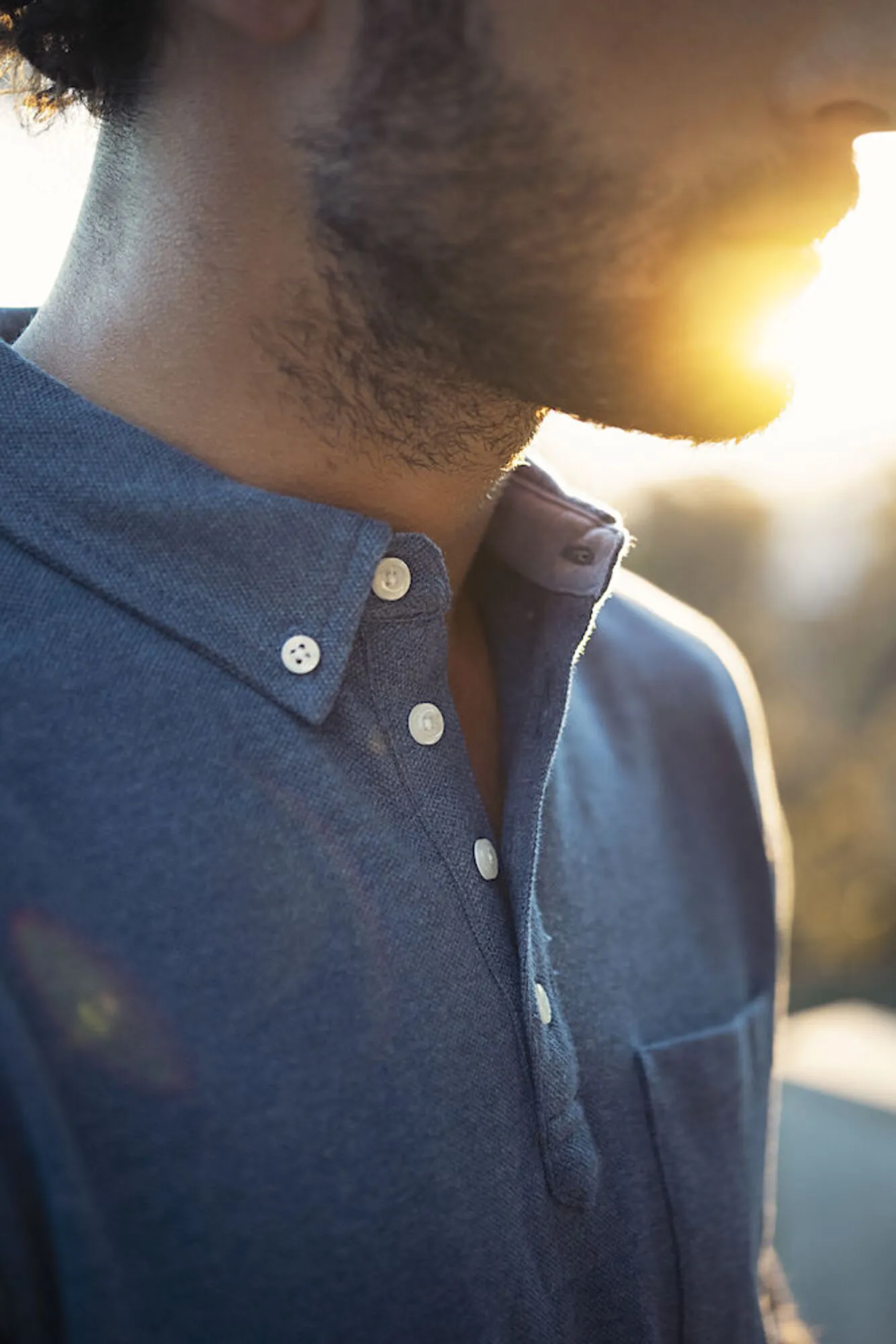 Larkford Poloshirt | Herren