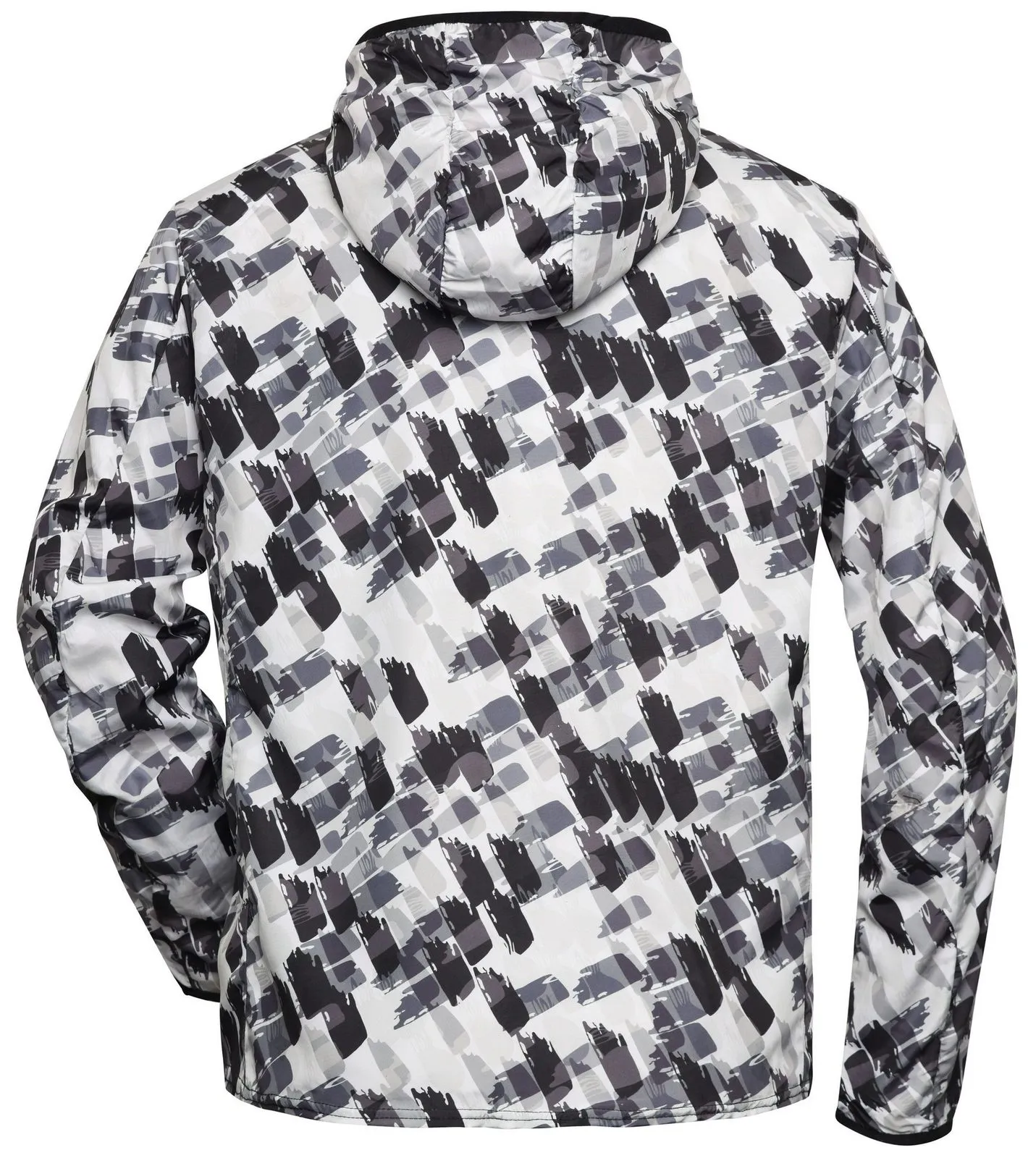 Leichte Herren Sportjacke JN534