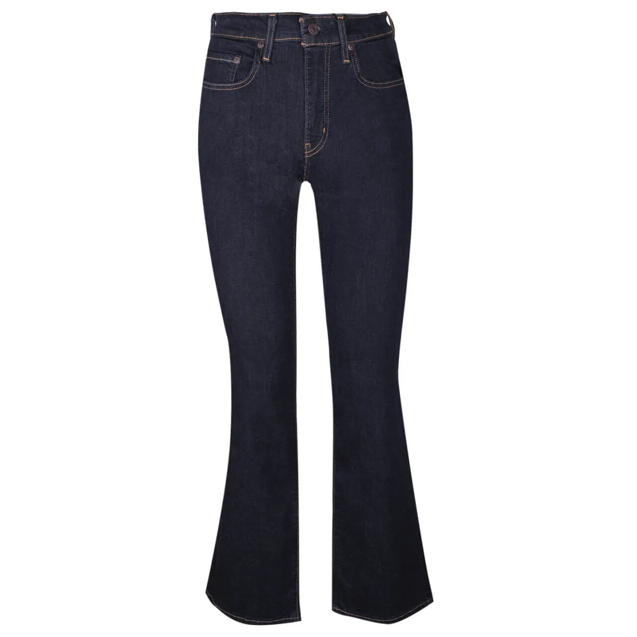 Levi's® Jeans 725 für Damen in Blau kaufen | 0122