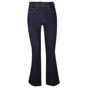 Levi's® Jeans 725 für Damen in Blau kaufen | 0122