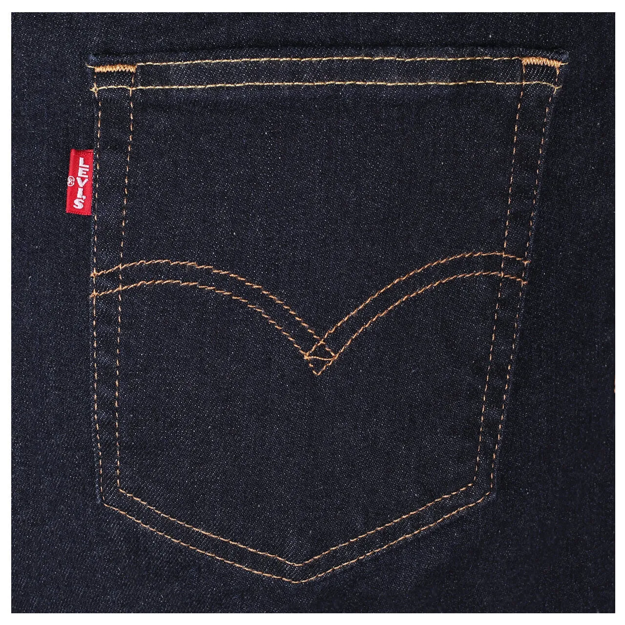 Levi's® Jeans 725 für Damen in Blau kaufen | 0122