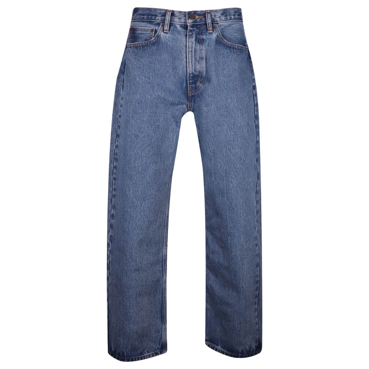 Levi's® Jeans Skate Baggy in Blau kaufen | 0000