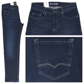 MAC Jeans Arne in Dunkelblau kaufen | H764