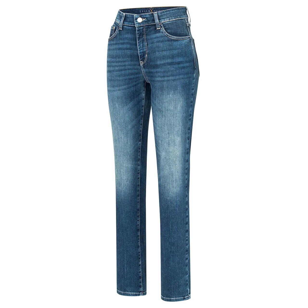 MAC Jeans Dream in Blau kaufen | D675