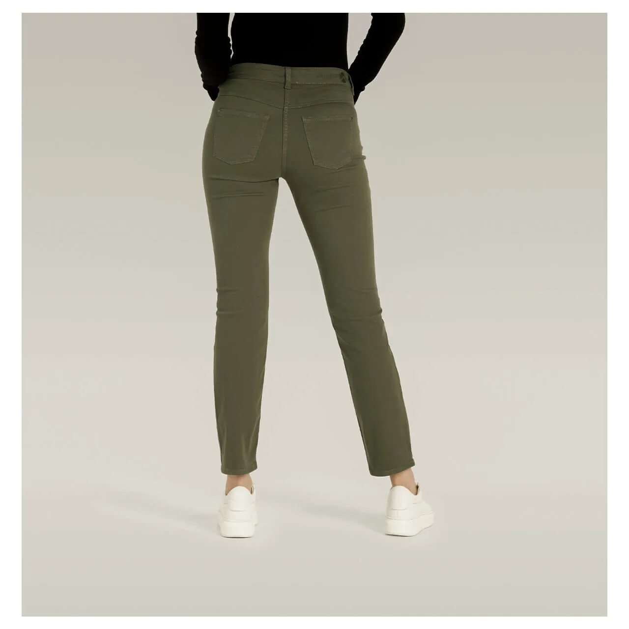 MAC Jeans Dream in Grün kaufen | 677R