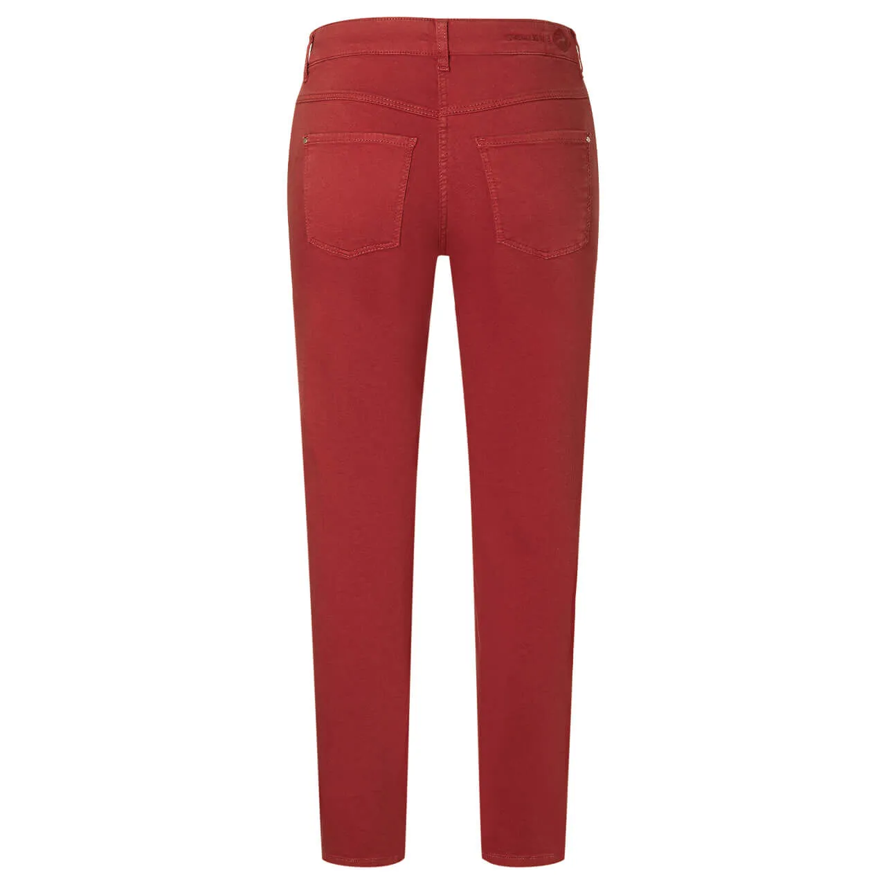 MAC Jeans Dream in Rot kaufen | 454R