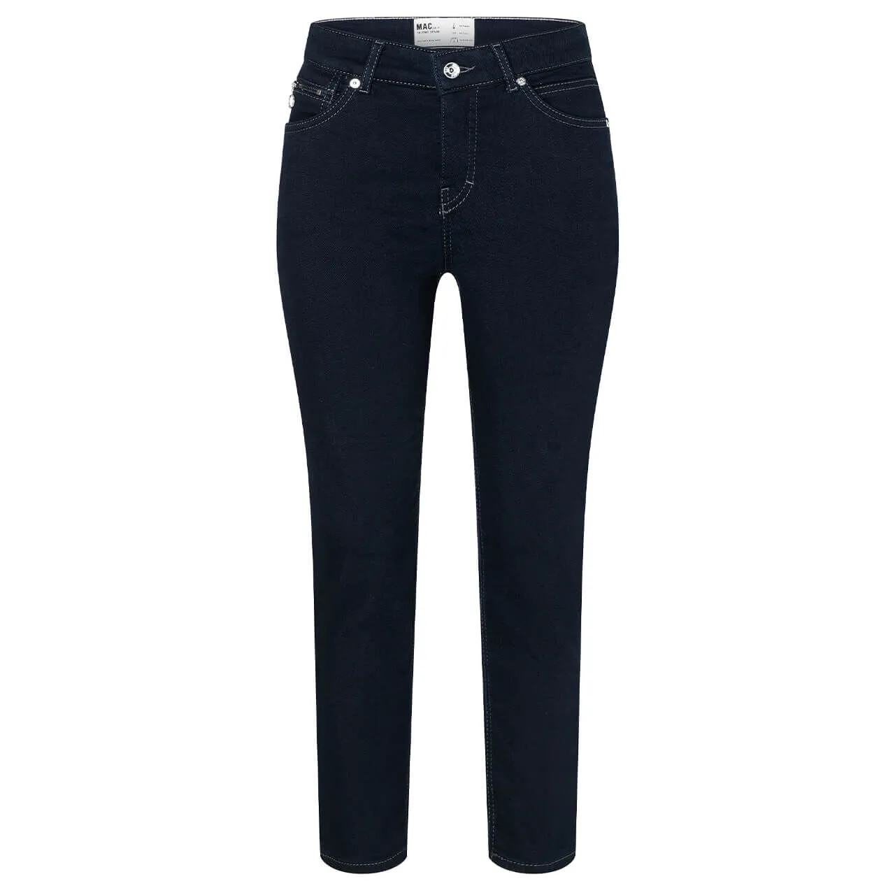 MAC Jeans Slim in Blau kaufen | D801