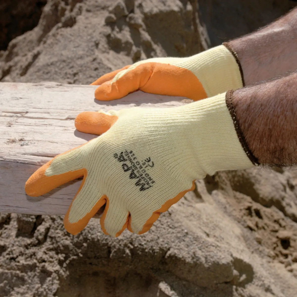 MAPA TITAN 328 Handschuhe - MAPA - 328