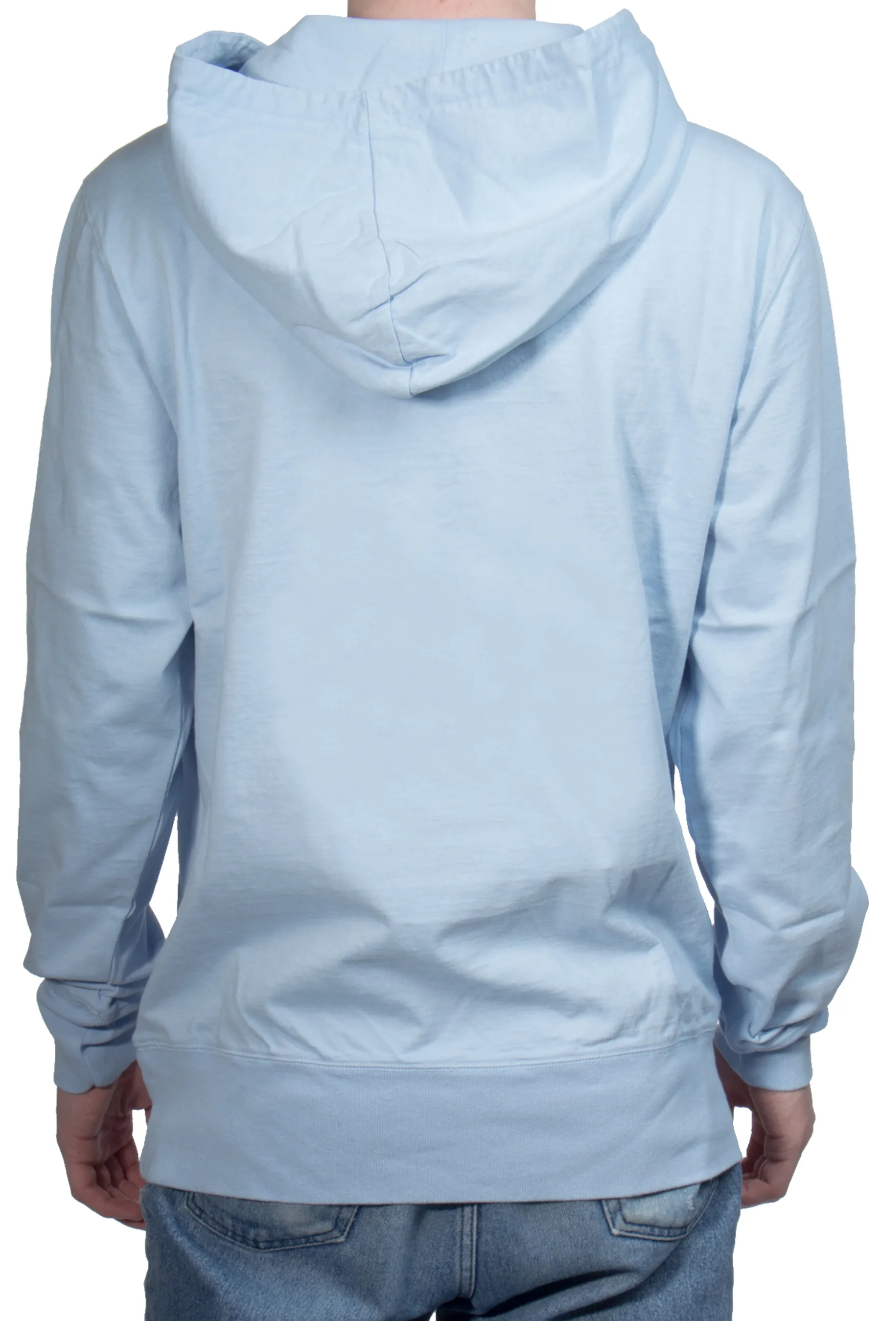 MC 2 SAINT BARTH Logo Hoodie  