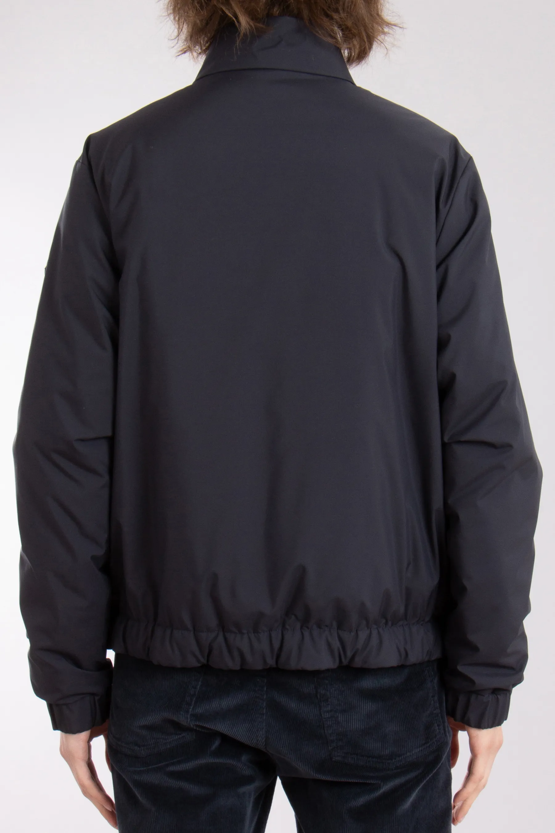 MONCLER Lusera Double AirSoft Down Jacket  