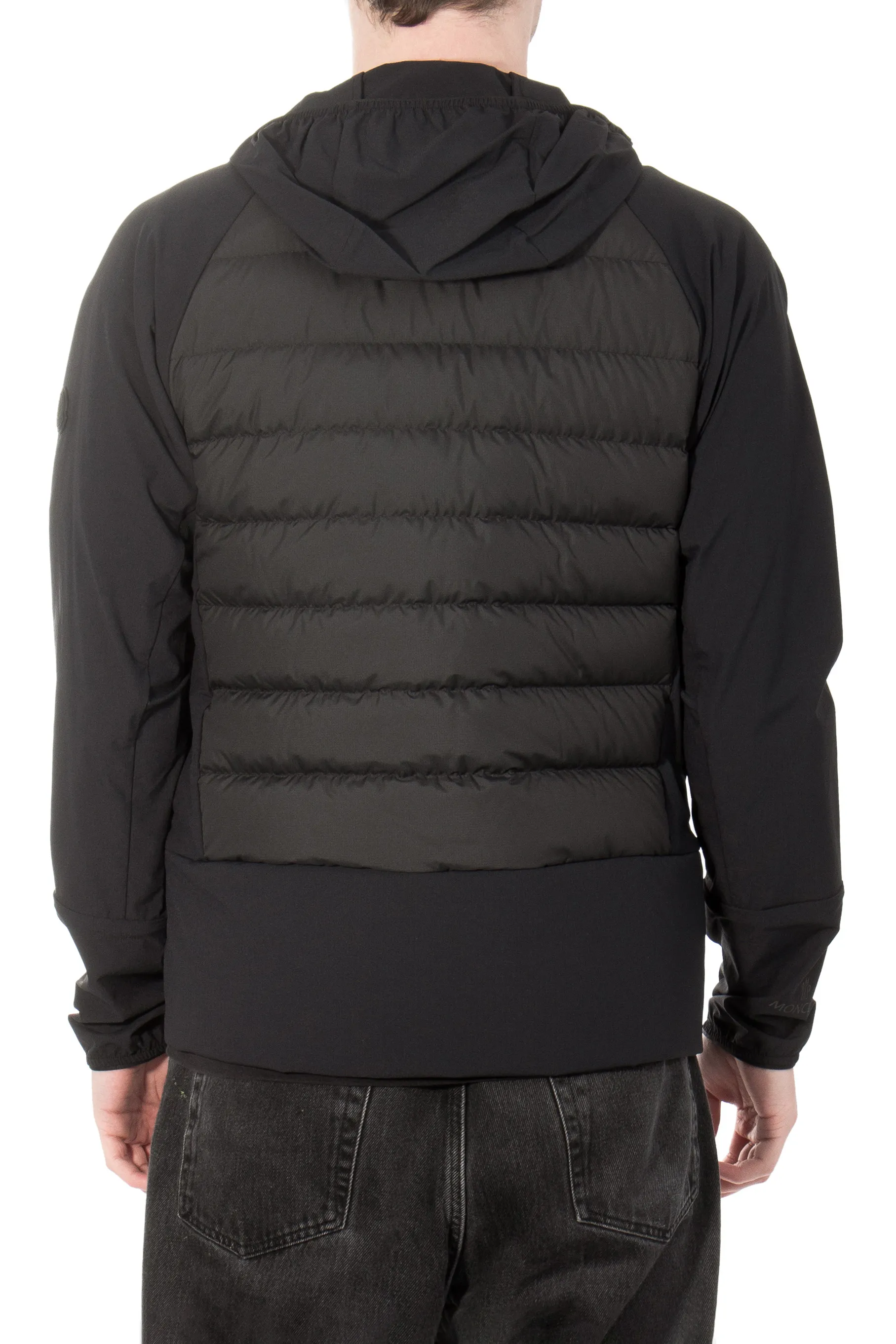 MONCLER Viaur Down Jacket  