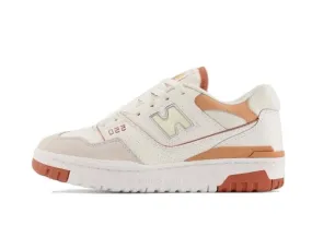 New Balance 550 White Au Lait