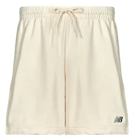New Balance - FLEECE SHORT