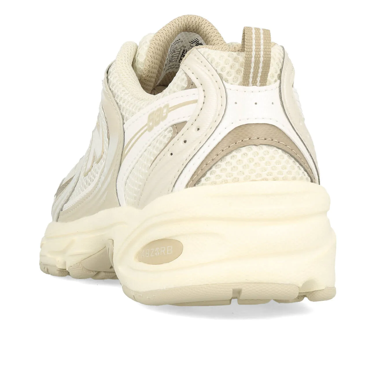 New Balance MR 530 AA Beige Angora