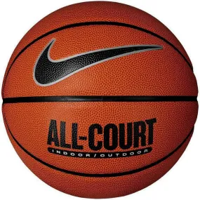 Nike Basketball Everyday All Court 8P Deflated N100436985507