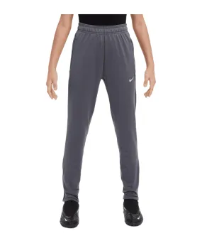Nike Stike Trainingshose Kids Trainingshose Kinder grau im Online Shop von kaufen