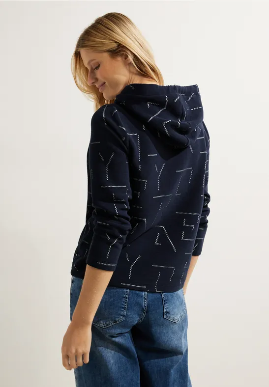 Ottoman Jacquard Shirt