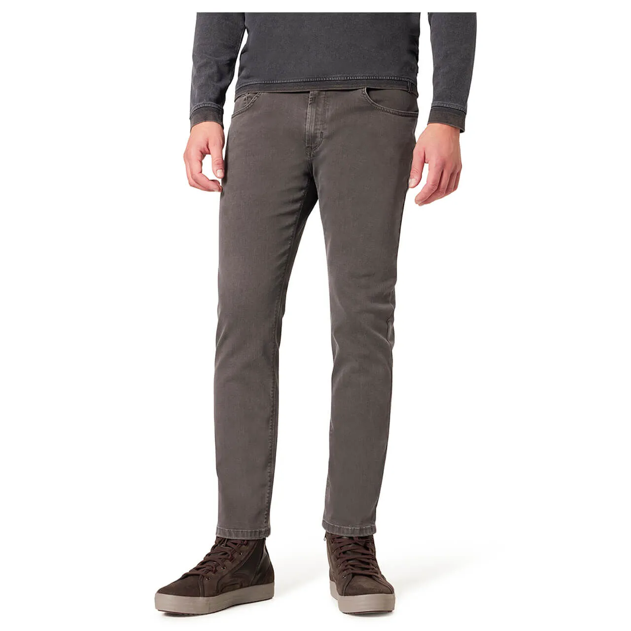 Pioneer Jeans Rando in Grau kaufen | 9821