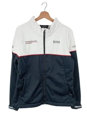 porsche Sportjacke