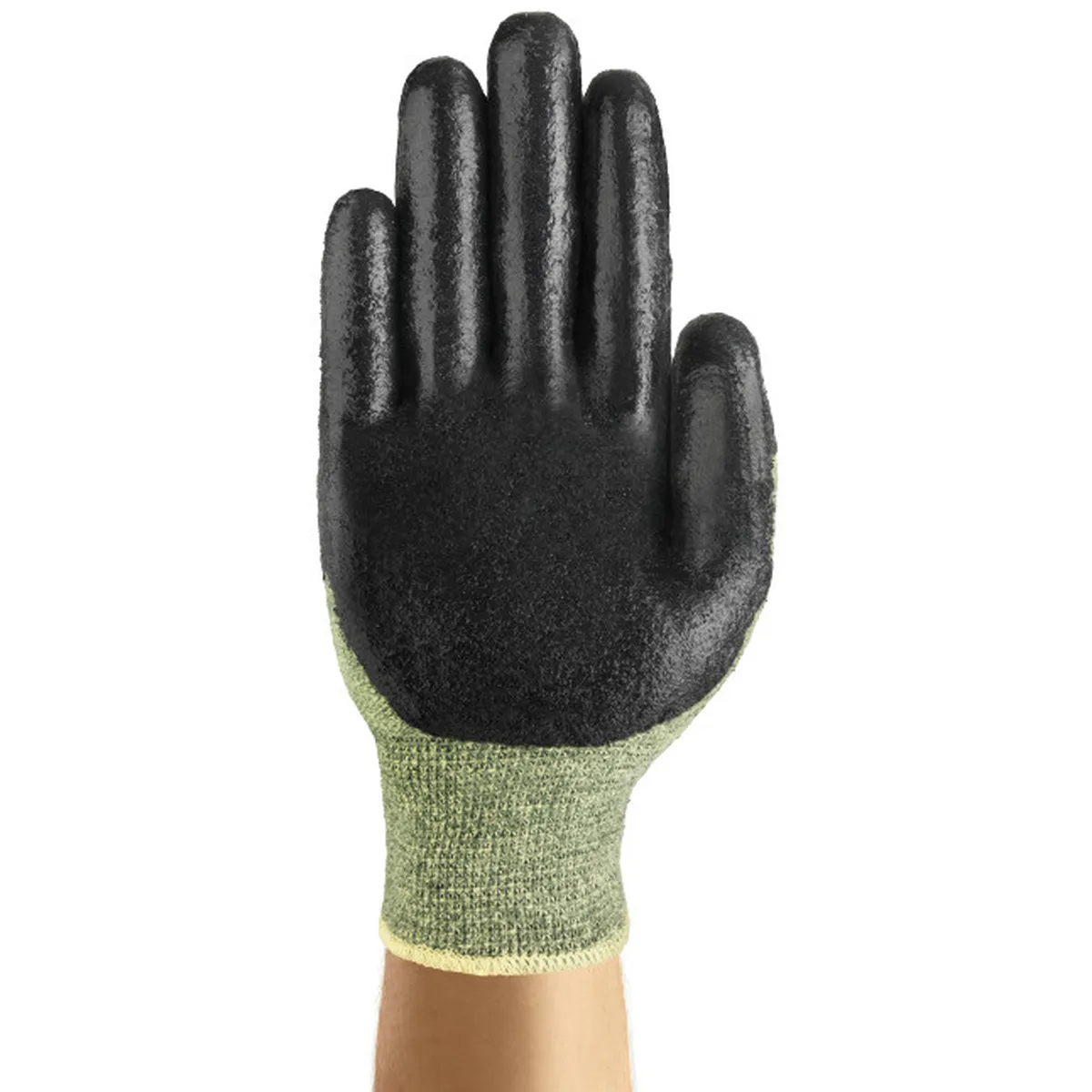 PowerFlex® - Mechanikschutz / Spezialzwecke Handschuhe - ANSELL - 80-813