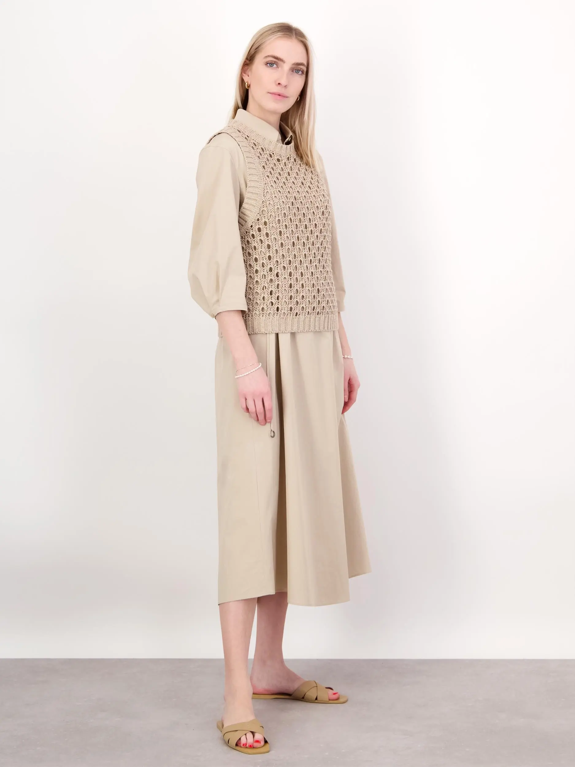 Pullunder | Beige_700 | 42 | 178284/5894.1