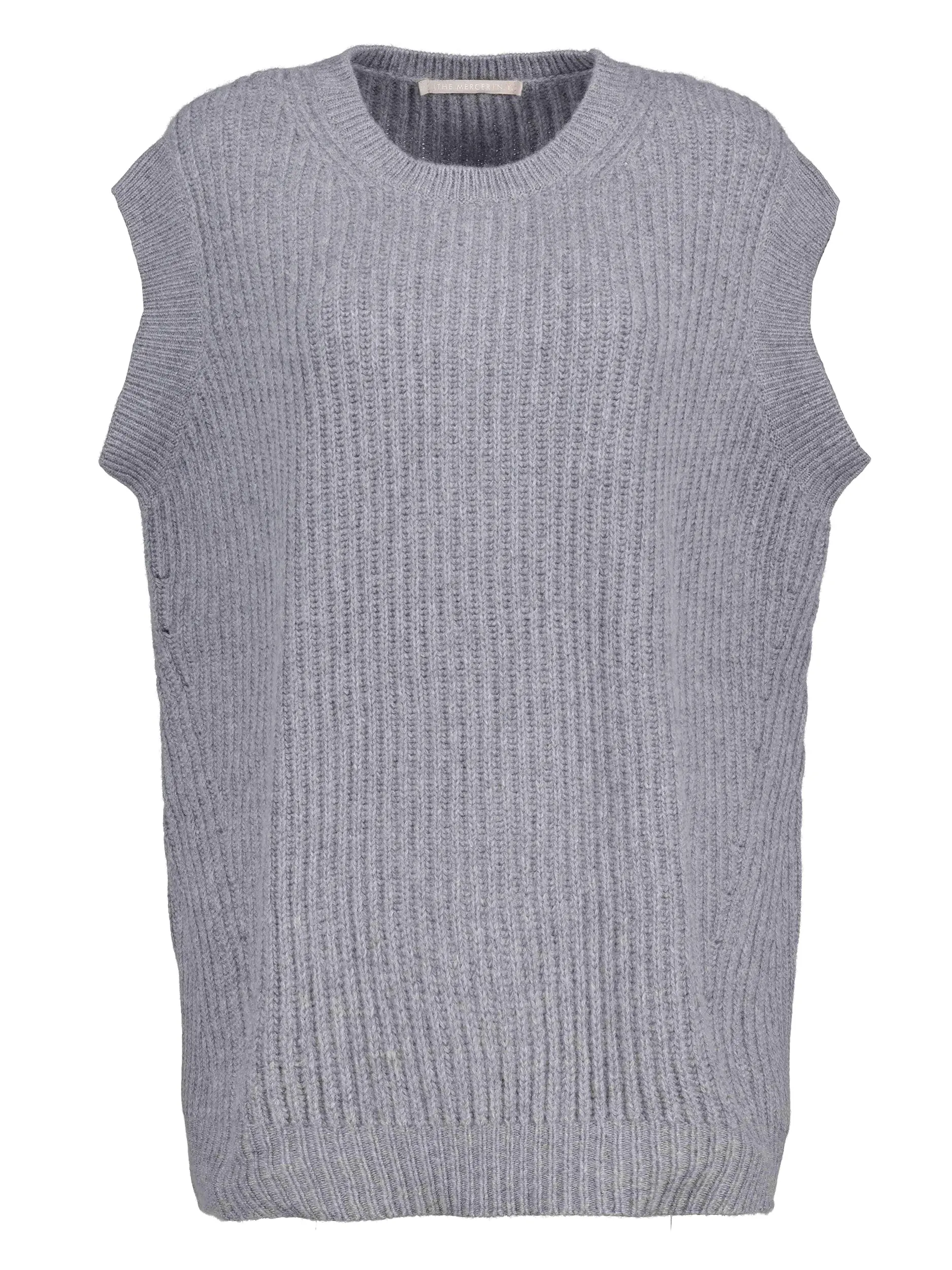 Pullunder | Grau_800 | 36 | 228102583.6