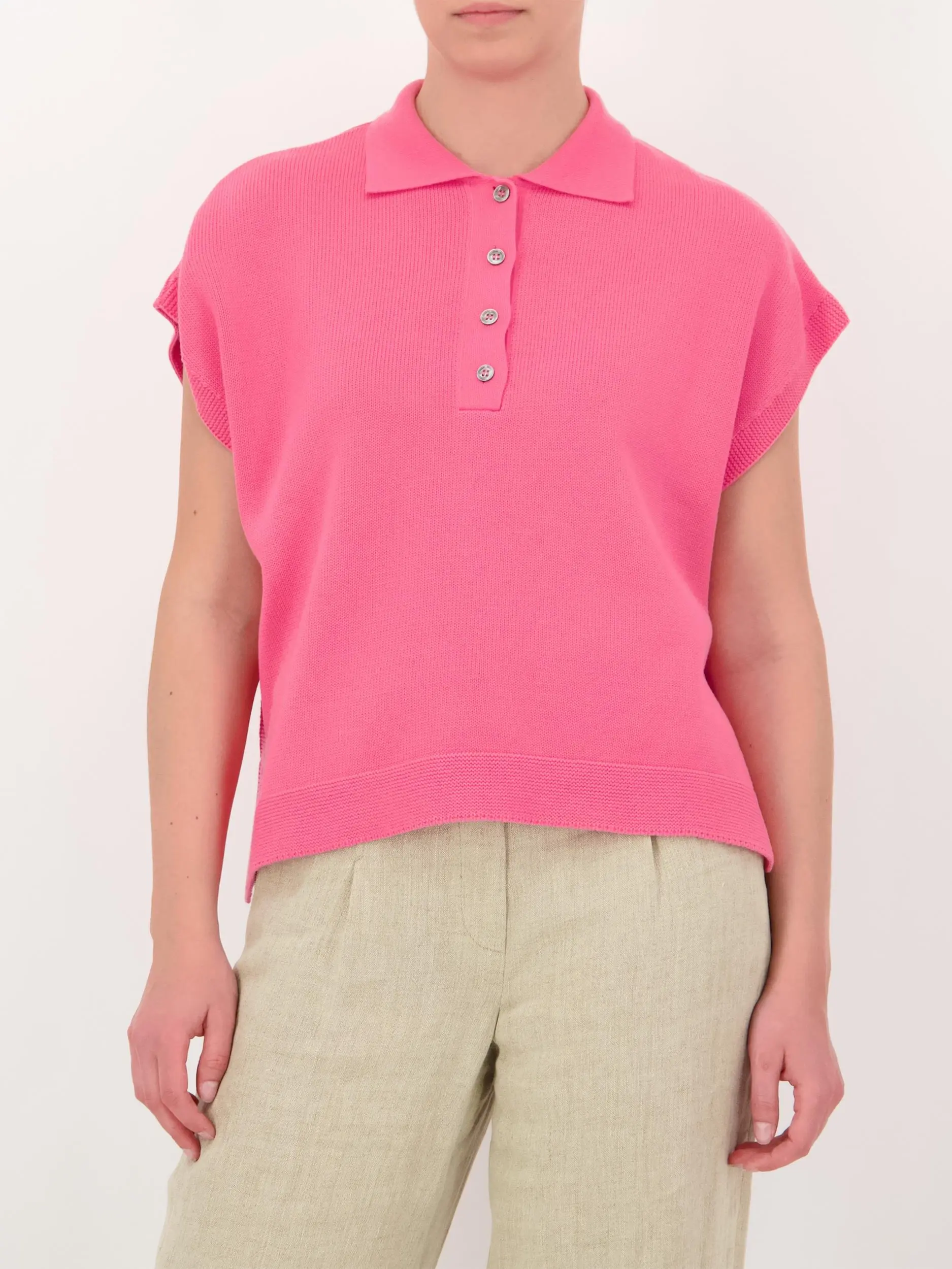 Pullunder | Rosa&Pink_310 | 40 | 247700/8170.1