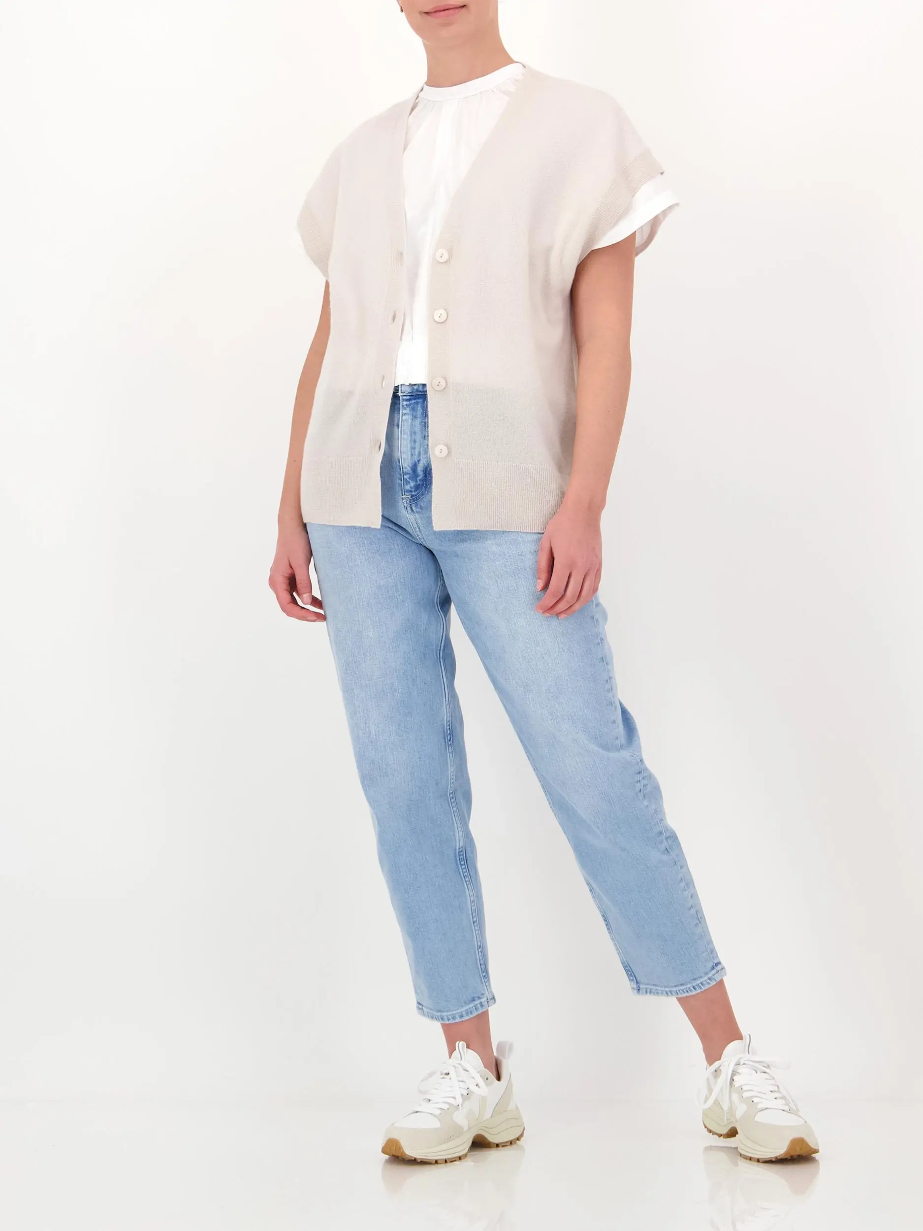 Pullunder 'Kyra' | Beige_700 | XS | 41338/kyra.1