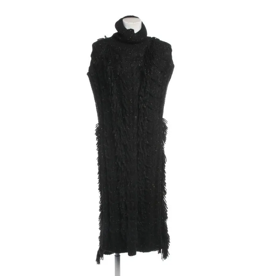 Pullunder One Size Schwarz
