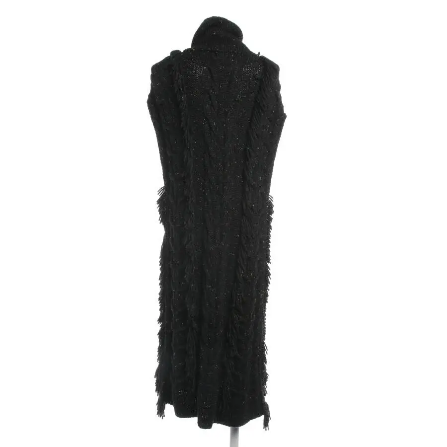 Pullunder One Size Schwarz