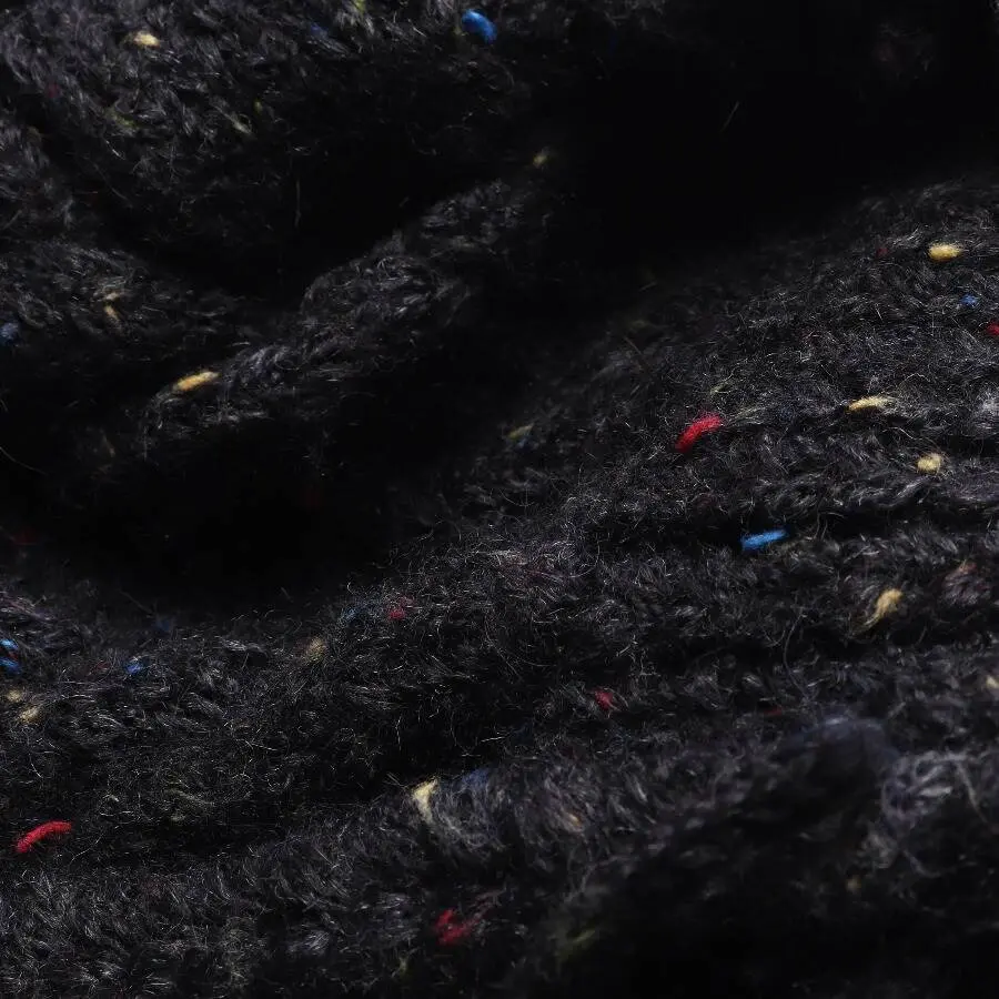 Pullunder One Size Schwarz