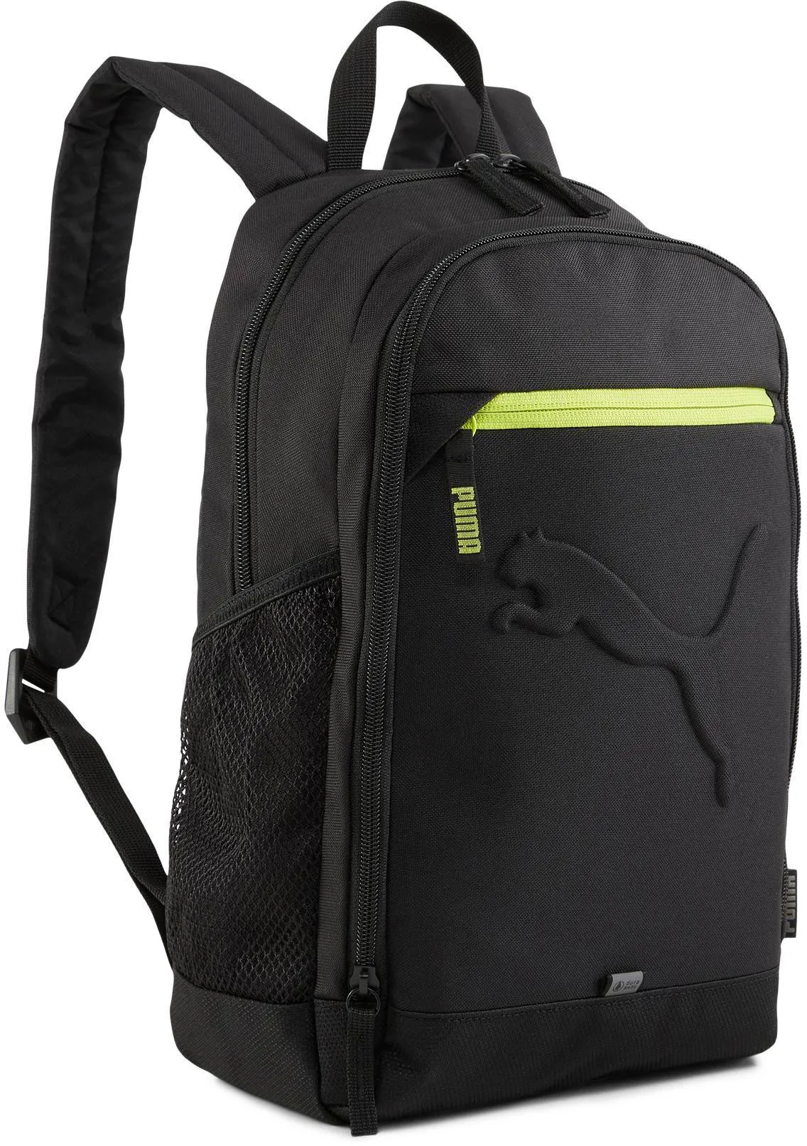 PUMA Buzz Daypack Kinder puma black im Online Shop von kaufen