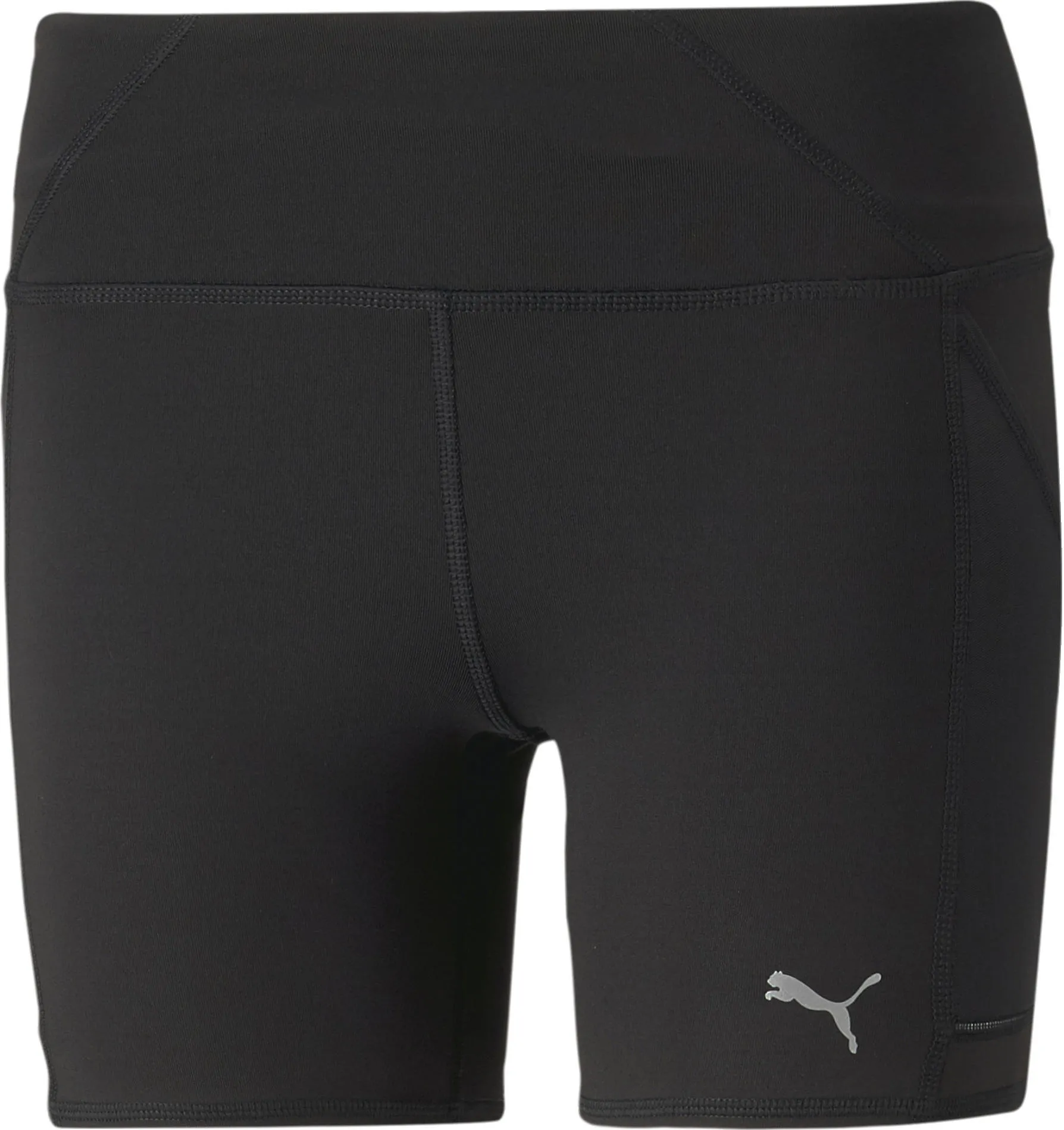 Puma Run Favorite Short Tight W - Damen Laufshorts