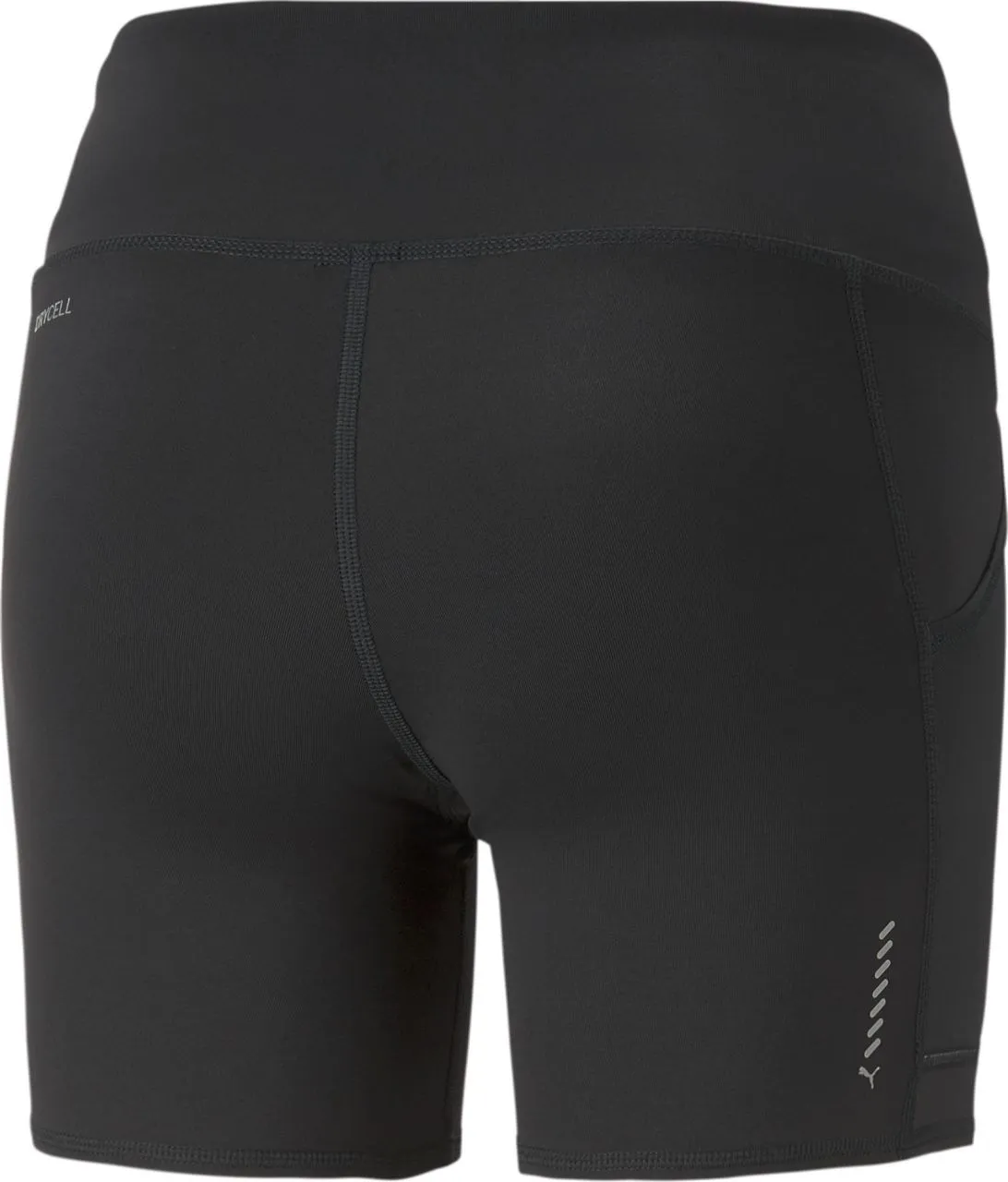Puma Run Favorite Short Tight W - Damen Laufshorts