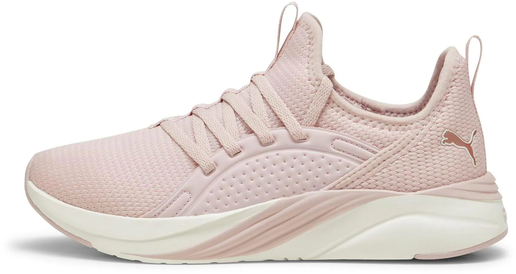 PUMA Softride Sophia 2 Fitnessschuhe Damen mauve mist-rose gold-warm white im Online Shop von kaufen