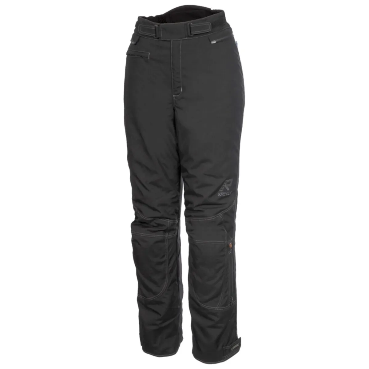 Rukka RCT Hose schwarz Damen 42