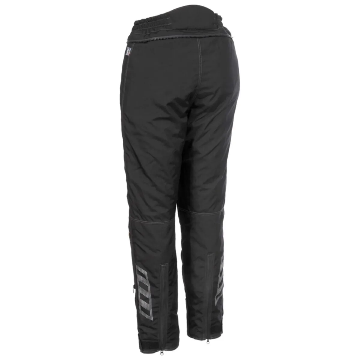 Rukka RCT Hose schwarz Damen 42