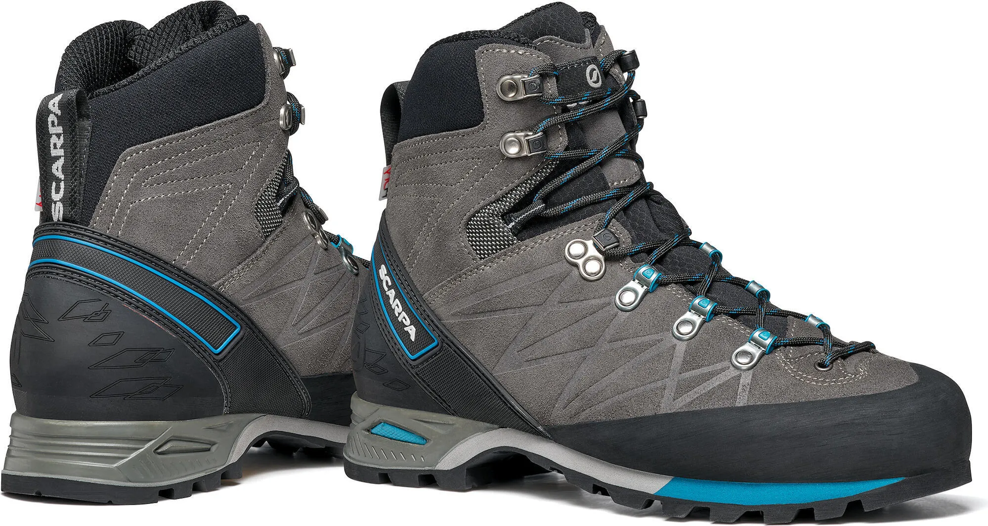 Scarpa Marmolada Pro HD - Trekkingschuh