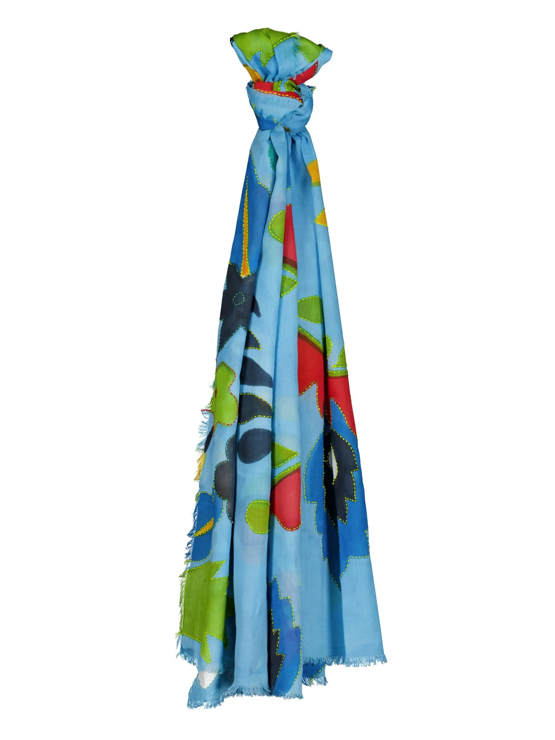 Schal | Blau_443 | * | 2350476.1