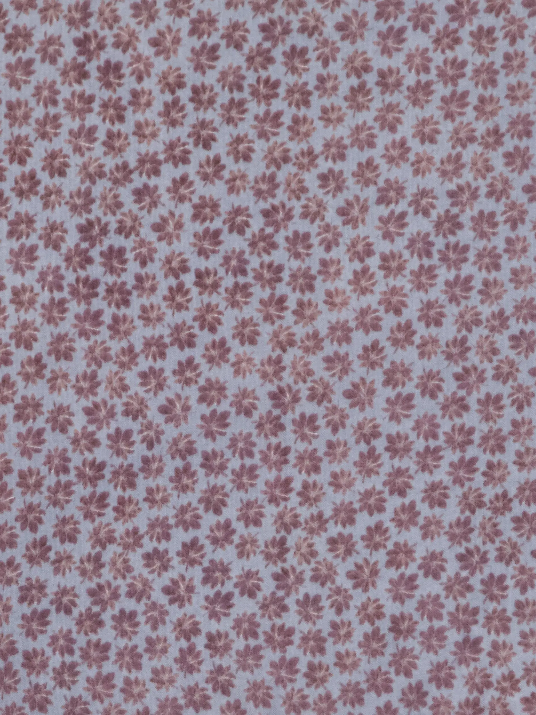 Schal 'Gaardmedium' | Blau_443 | * | gaardmedium/bcs.1