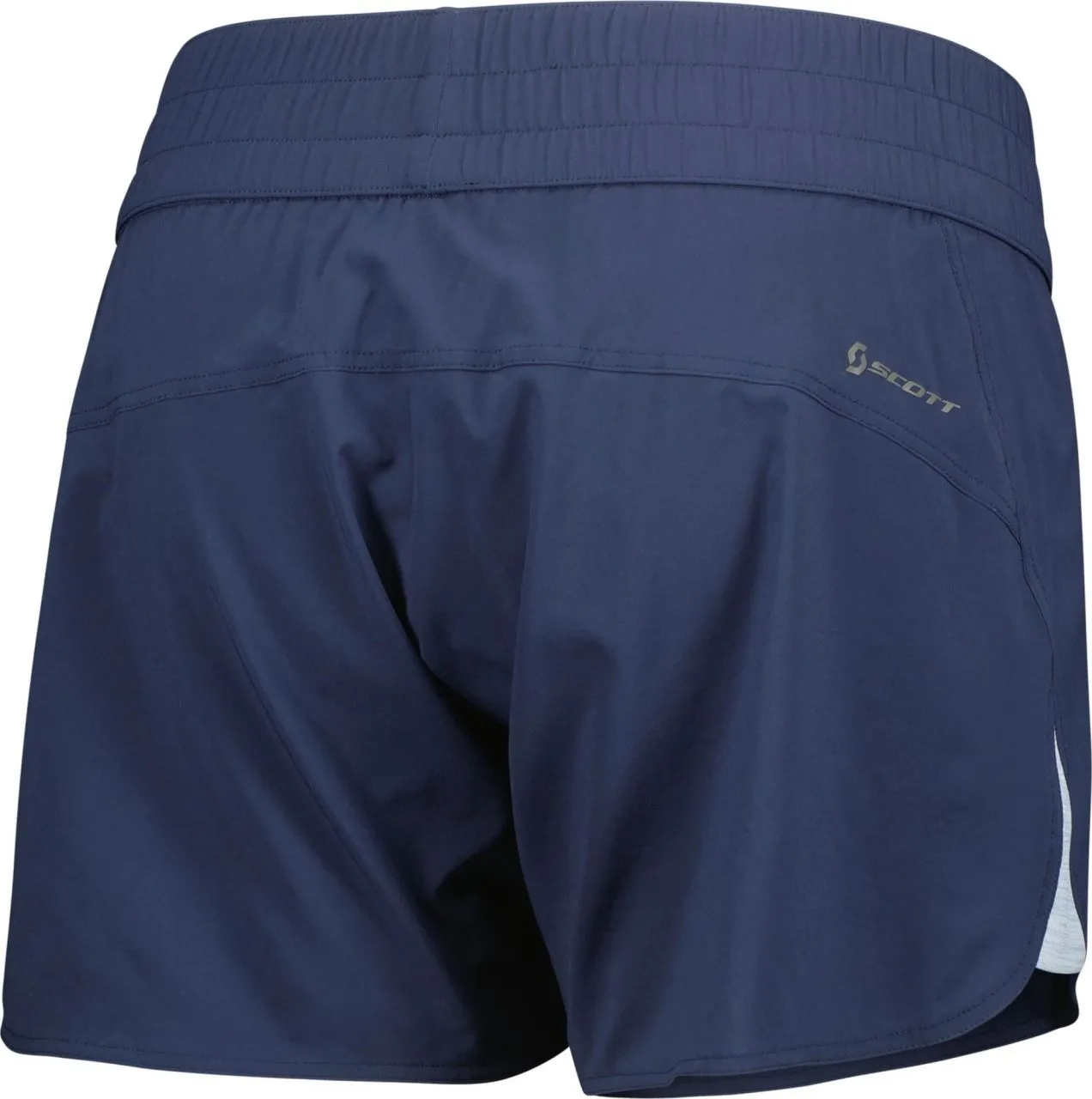 Scott Shorts W's Trail Run LT - Damen Laufshorts