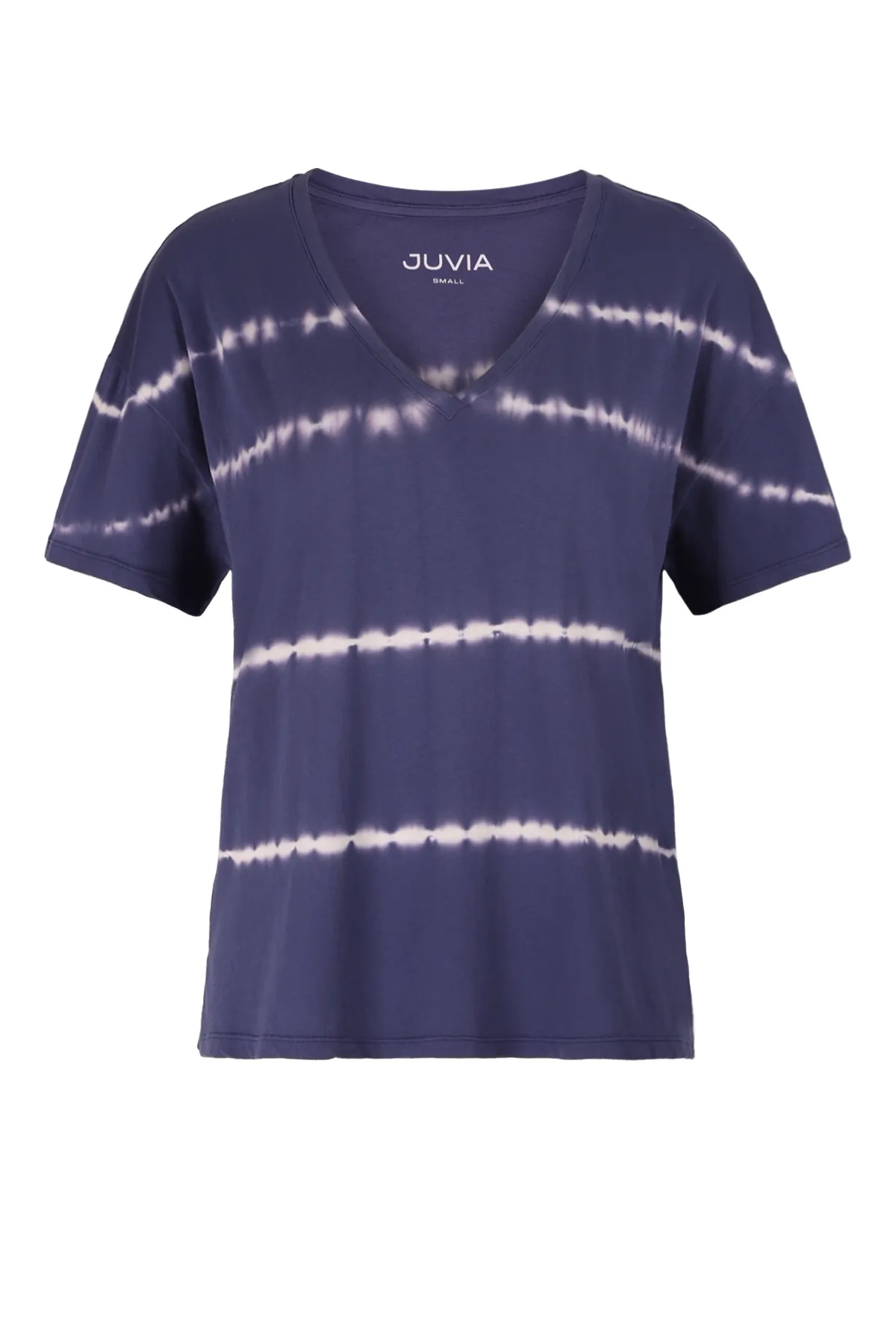 Shirt aus Baumwolle 