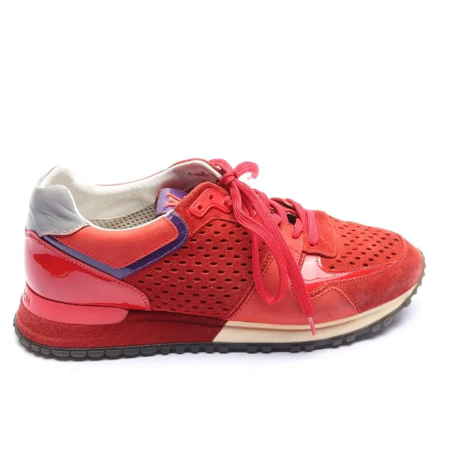 Sneaker EUR 36,5 Rot