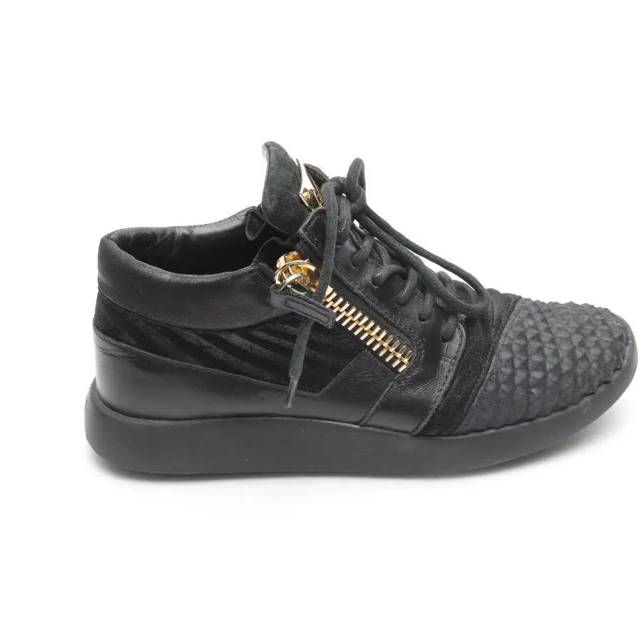 Sneaker EUR 37 Schwarz