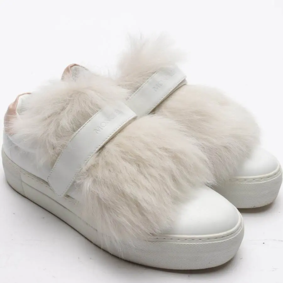 Sneaker EUR 37 Weiß
