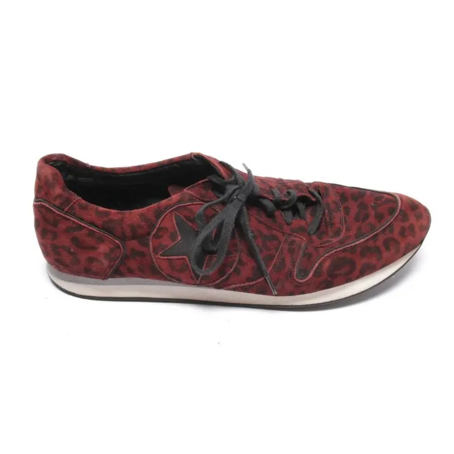 Sneaker EUR 38 Rot