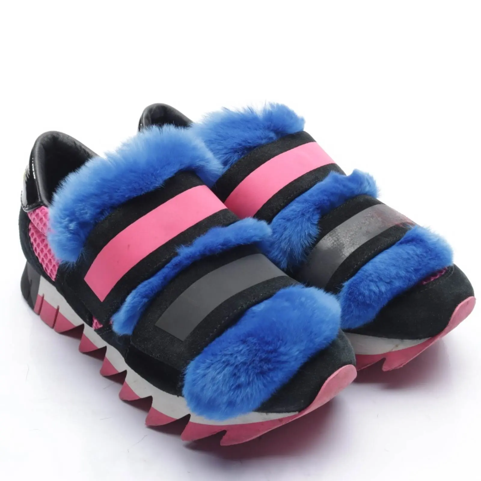 Sneaker EUR 38,5 Mehrfarbig