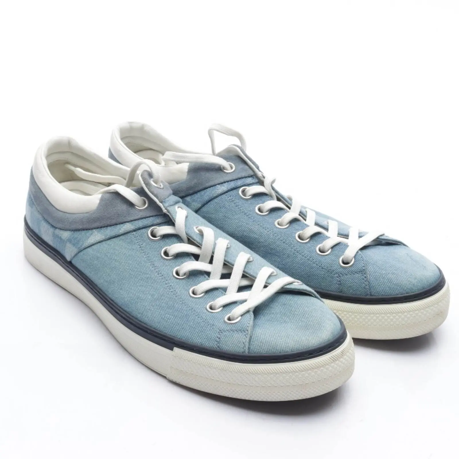 Sneaker EUR 42 Blau
