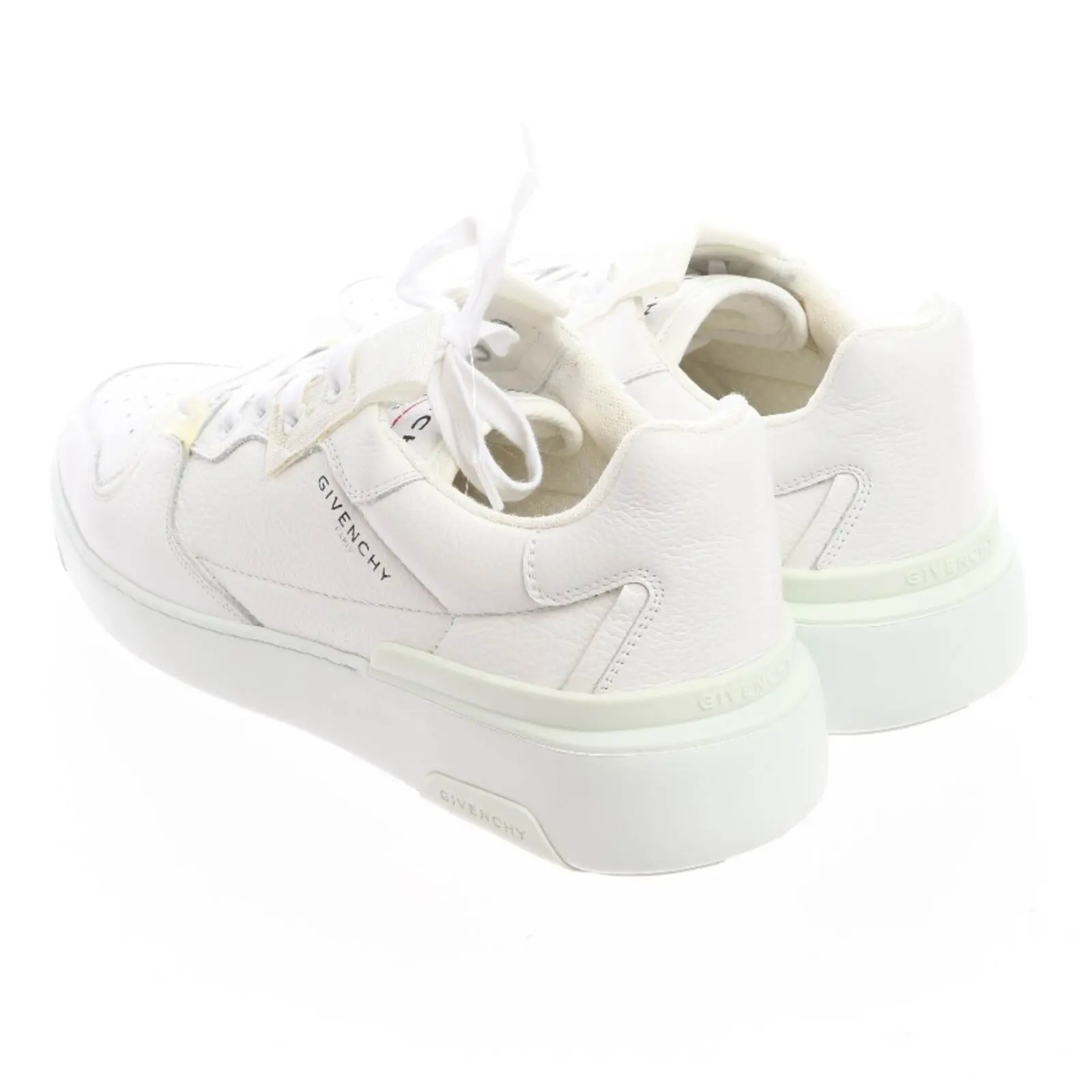 Sneaker EUR 42 Weiß